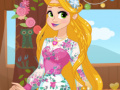 Spill Rapunzel Blooming Romance