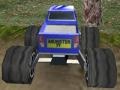 Spill Monster Truck Adventure 3D