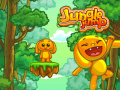 Spill Jungle Jump