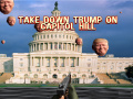 Spill Take Down Trump On Capitol Hill