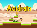 Spill Acidrain