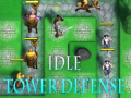 Spill Idle Tower Defense