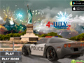 Spill 4th Of July Parking 2