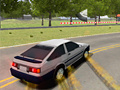 Spill Extreme Drift