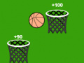 Spill Basket Training