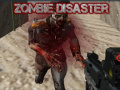 Spill Zombie Disaster  