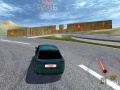 Spill Car Challenger