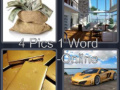 Spill 4 Pics 1 Word-Online