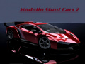 Spill Madalin Stunt Cars 2