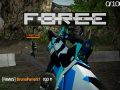 Spill Bullet Force Multiplayer