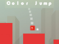 Spill Color Jump