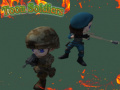 Spill Toon Soldiers