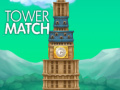 Spill Tower Match