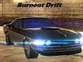 Spill Burnout Drift