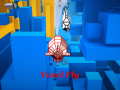 Spill Voxel Fly
