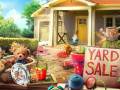 Spill Griffin's Yard Sale