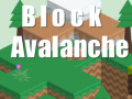 Spill Block Avalanche  