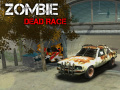 Spill Zombie Dead Car