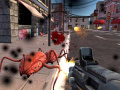 Spill Guns Pro