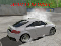 Spill Audi TT RS Drift