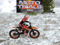 Spill Moto Trials Winter