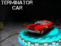 Spill Terminator Car