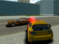 Spill 3D Car Simulator