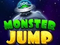 Spill Monster Jump