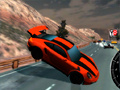Spill Super Speed Racer
