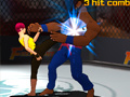 Spill Art of Free Fight