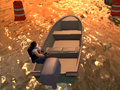 Spill Real Boat Parking 3D