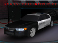 Spill Police vs Thief: Hot Pursuit