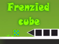Spill Frenzied Cube
