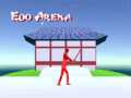 Spill Edo Arena