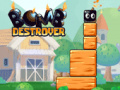 Spill Bomb Destroyer
