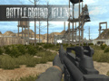 Spill Battleground Killing  