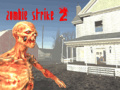 Spill Zombie Strike 2