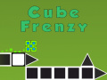 Spill Cube Frenzy