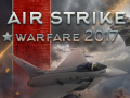 Spill Air Strike Warfare 2017