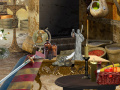 Spill The Witches Hideout