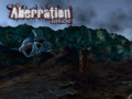 Spill The Aberration Inside