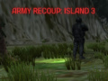 Spill Army Recoup: Island 3