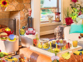 Spill Quiet House Hidden Objects