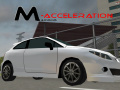 Spill M-Acceleration  