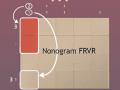 Spill Nonogram FRVR