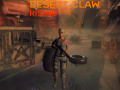 Spill Desert Claw Rising
