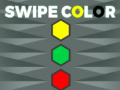 Spill Swipe Color