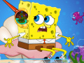 Spill Spongebob Ear Surgery