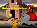Spill Monkey Go Happly Stage 19