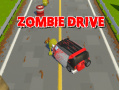 Spill Zombie Drive  